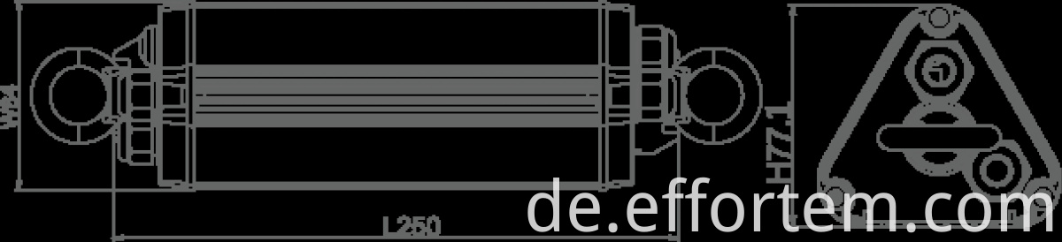 independent emergency converter driver set